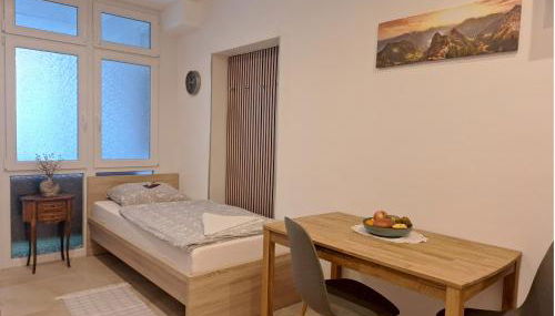 Monteurstudio am Wasserturm - Foto 2