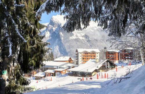 Appartement Au Pied Des Pistes - Photo 7