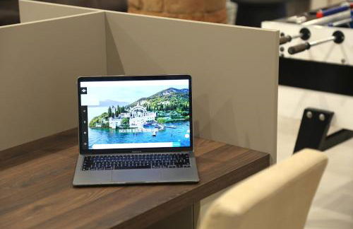 Timetofreedom Relax and Suite Apartment - Foto 9