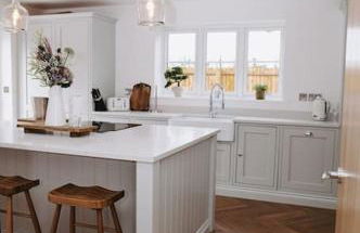 Woodhaven Stays - Foto 36