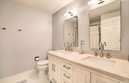 Pocatello Retreat about 3 Mi to Downtown! - Foto 12