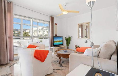 Sunny terrace apt in Torreblanca by Costarentals - Photo 8