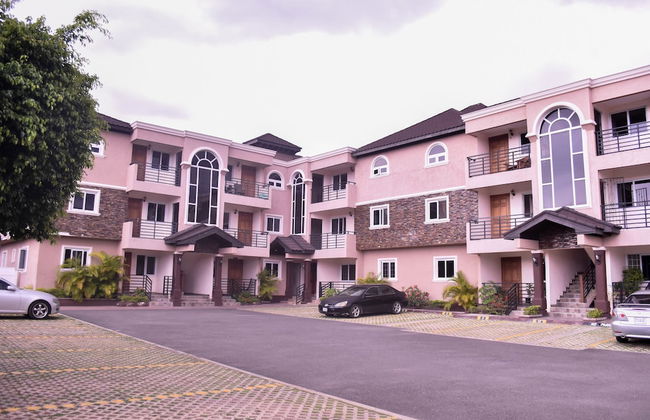 Executive Arcadia Luxury Guest Apartment - Photo 12