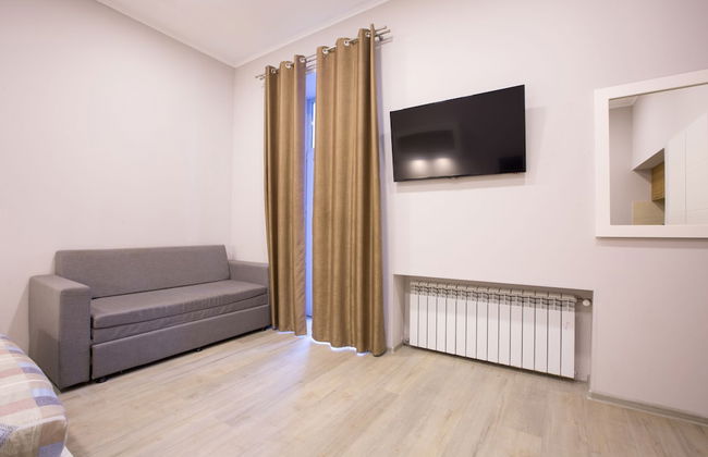 Pushkinskaya Apartments - Foto 33