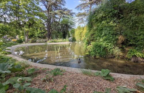 Gîte Le Bosquet - Au cœur du Luberon - Photo 18