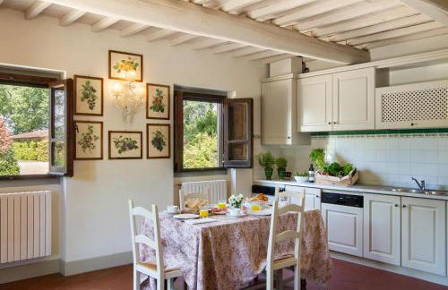 I BORRIGIANI - Il Borro Toscana - Foto 20