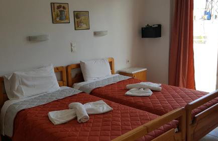 Sofia Studios & Apartments - Foto 29