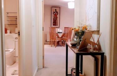 Central spacious and secure with a double bed - Foto 1