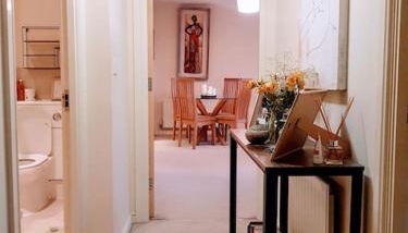 Central spacious and secure with a double bed - Foto 1