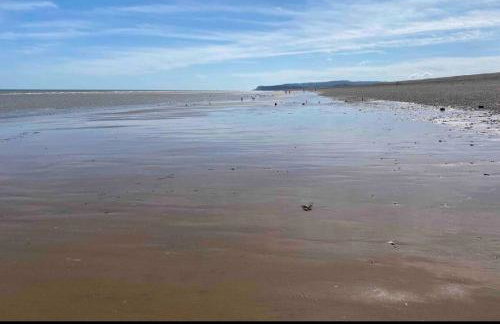 Summer Breeze Caravan on Winchelsea Sands Holiday Park - Foto 10