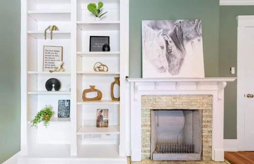 Stylish Retreat Walkable to Bars & Restaurants - Foto 4