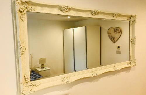 Countryside Annex- Sleeps 2 Free Parking & Garden - Foto 9