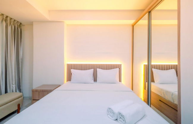 Great Deal Studio At Daan Mogot City Apartment - Foto 1