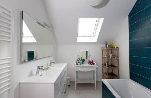 Villa Les Charmettes - Foto 39