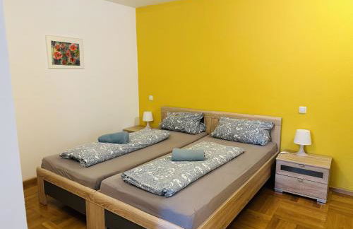 Ferienwohnungen Bachblick - Foto 42