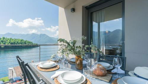 Mulino Vista Lake by Rent all Como - Foto 5, Other