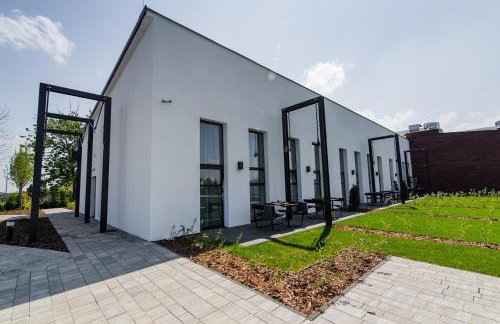 Hotel Browar Wiatr - Foto 15