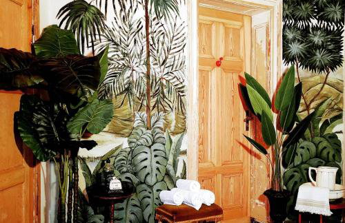 Pałac Paprotno - Foto 50