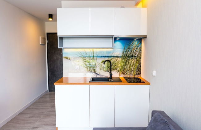 Apart Hotel Residence Jastrzębia Góra - Foto 7