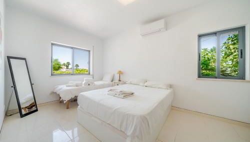 Casa ELI - 3 Bedroom house with pool - HolidaysPT - Foto 4, towels