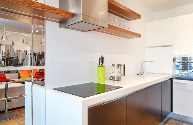 Daudel Hotel Tyumen Centre - Foto 6