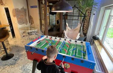 Buri`s Seenlandhaus - Foto 70