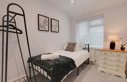 Surehaven Stays 3 Bedroom House Braintree - Foto 14