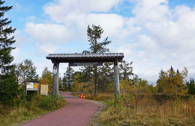 Holiday Home in SÃ¤len - Foto 4