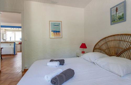 Villa 3 chambres dans le centre du Cap Ferret - Foto 28