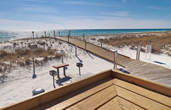 Sandpiper Cove 9214 2 Bedroom Condo by RedAwning - Photo 53