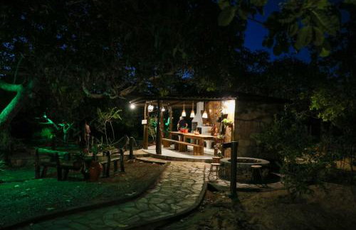 Rancho Império do Cajú - Foto 73