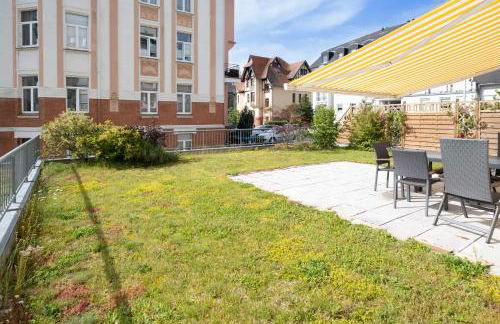 Spitzen-Ferienwohnung in der Spitzenstadt Plauen - Foto 39