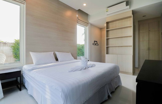 Chaum Haus Pool Villa - Foto 2