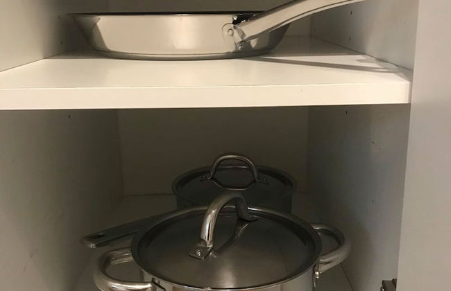 Notodden Sentrum Apartment NO 10 - Photo 11