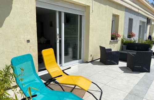 Les Oiseaux Résidence - Foto 66