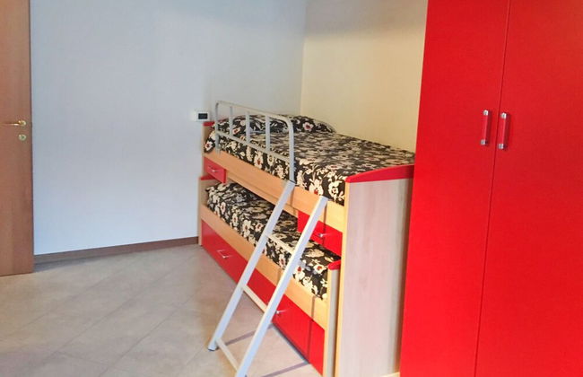 Belvedere Apartment with Garden - Foto 2