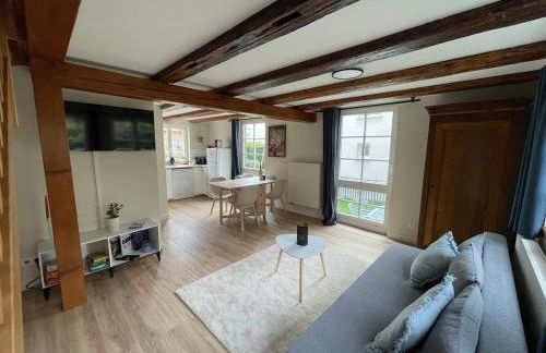 Cottage A day in Strasbourg - Foto 15