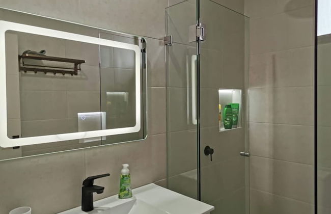 Serviced Waterfront Whole Villa Sydney - Foto 19