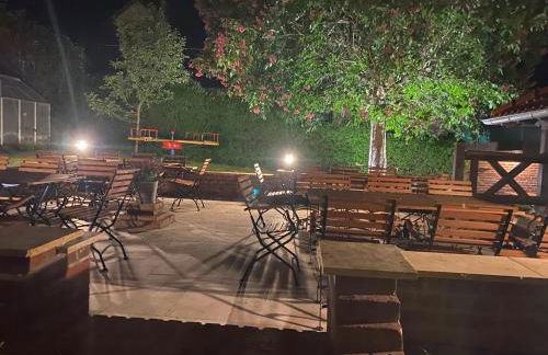 Ferienwohnung zum Gasthaus Hecker Hof - Foto 16