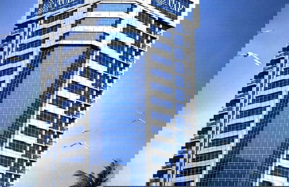 Tulip hotel And Suites - Foto 1