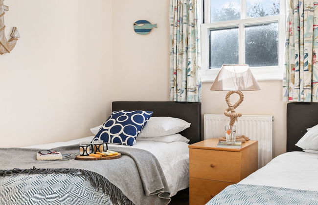 Pippin Cottage in Salcombe - Foto 31