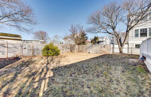 Beautiful Wells Cottage Steps to Moody Beach! - Foto 23