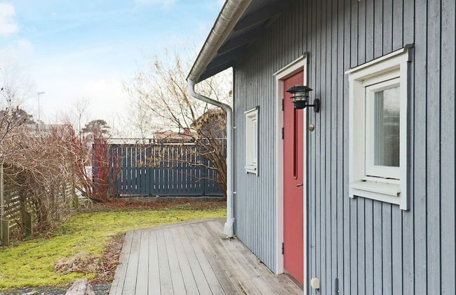 4 Star Holiday Home in Asa-by Traum - Foto 28