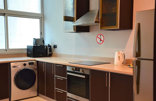 Blaire Executive Suites - Photo 18