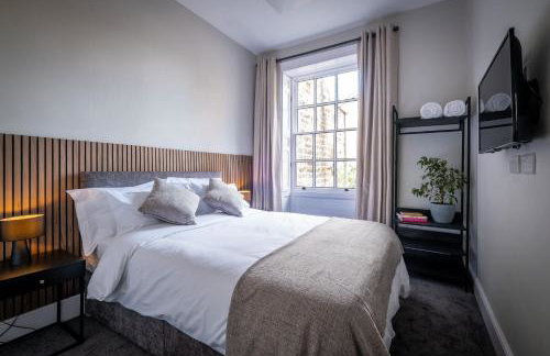 Dalton Sq Apartments - Foto 1