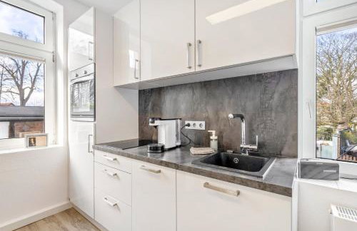 Ferienwohnung am Wall - Foto 11