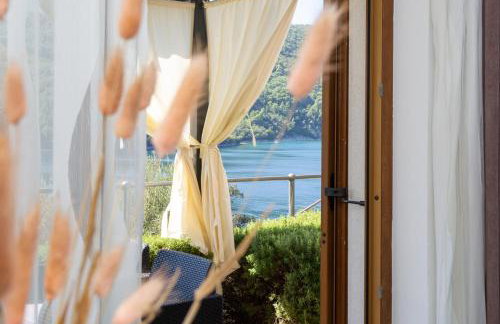 Istria Sea Side Apartment Alis - Foto 8