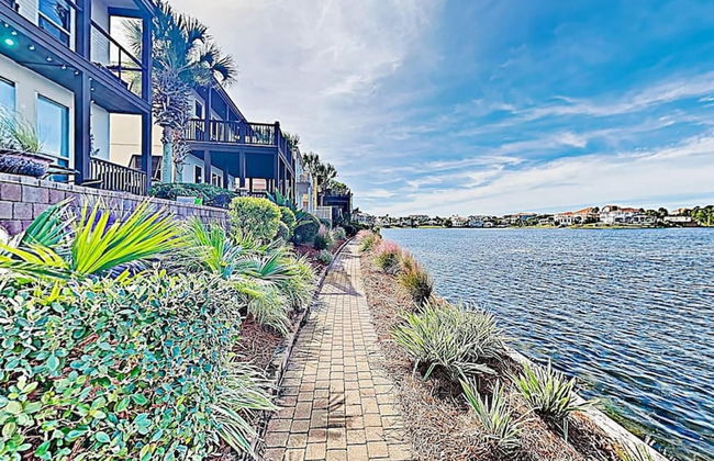 Destiny Beach Villas #20a - Foto 24