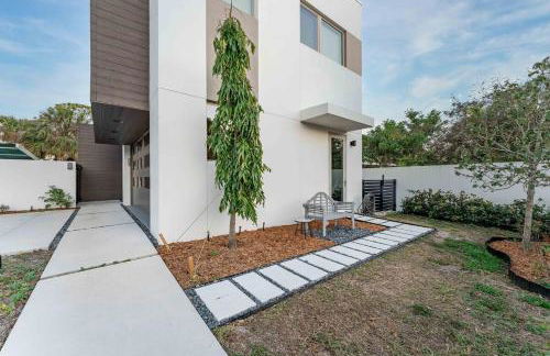 The Modern Sandbar Luxe Pool - Foto 40