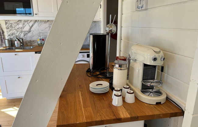 4 Person Holiday Home in Ingaro-by Traum - Photo 5